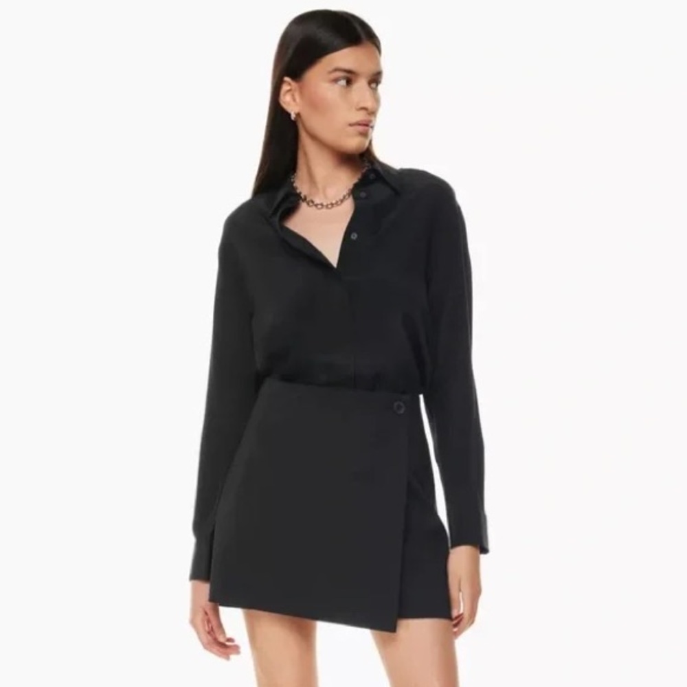 Aritzia Madden skirt